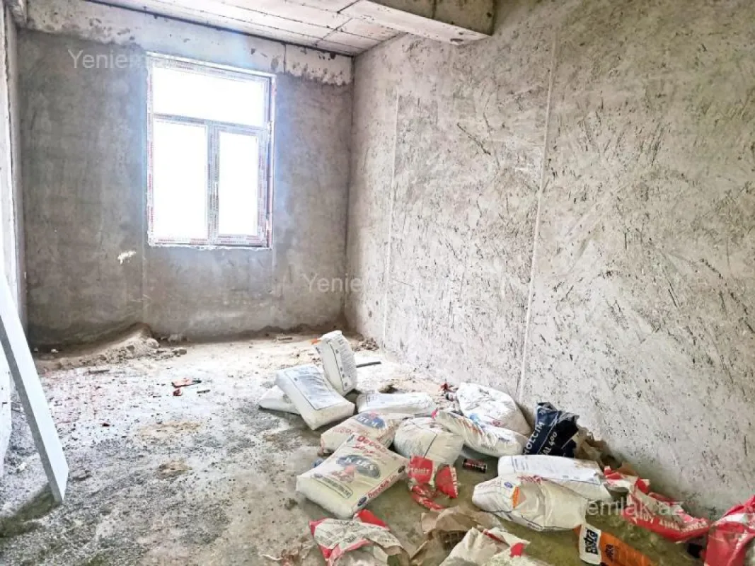 Satılır 3 otaqlı yeni tikili 111 m²