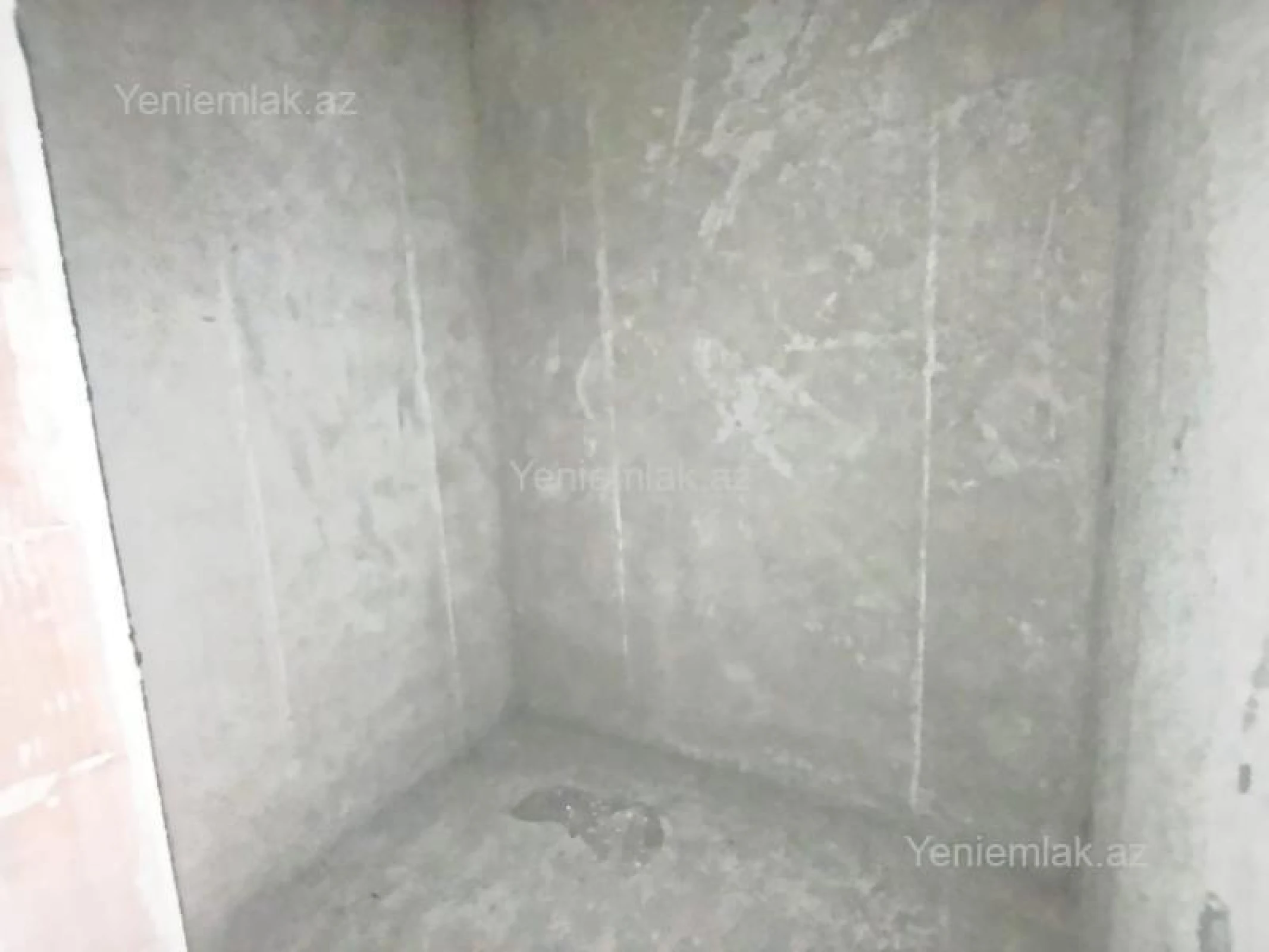 Satılır 3 otaqlı yeni tikili 111 m²