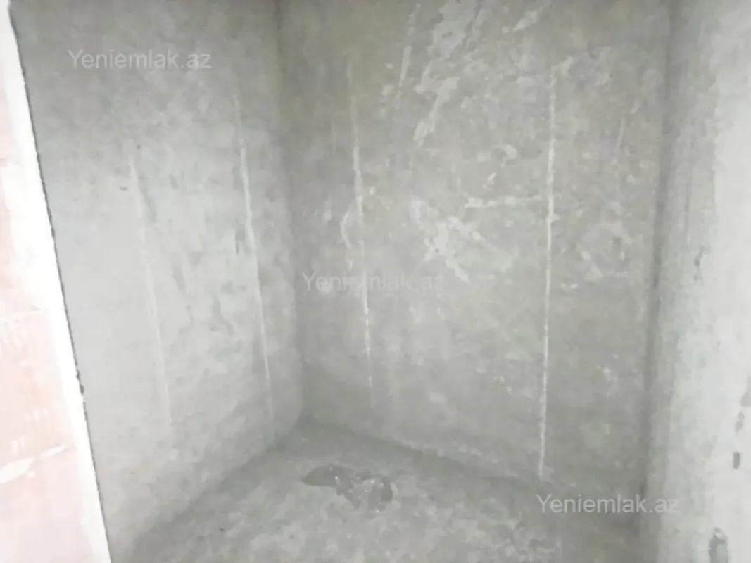 Satılır 3 otaqlı yeni tikili 111 m²