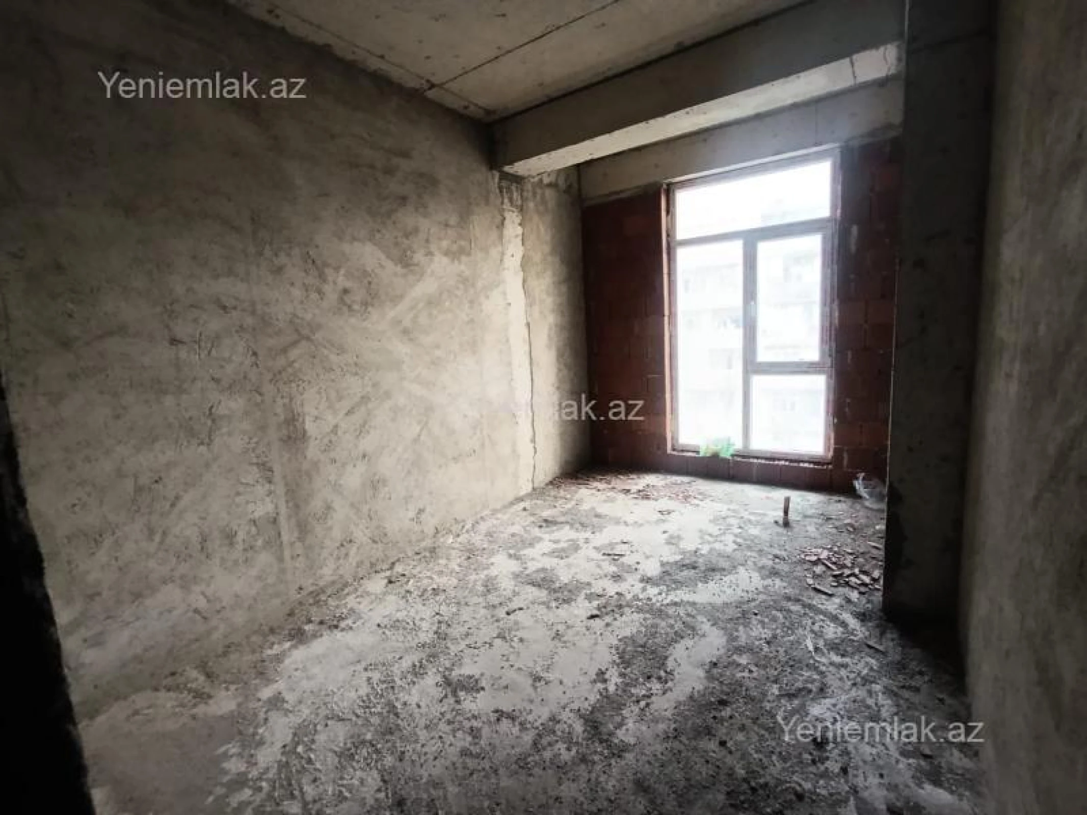 Satılır 3 otaqlı yeni tikili 111 m²