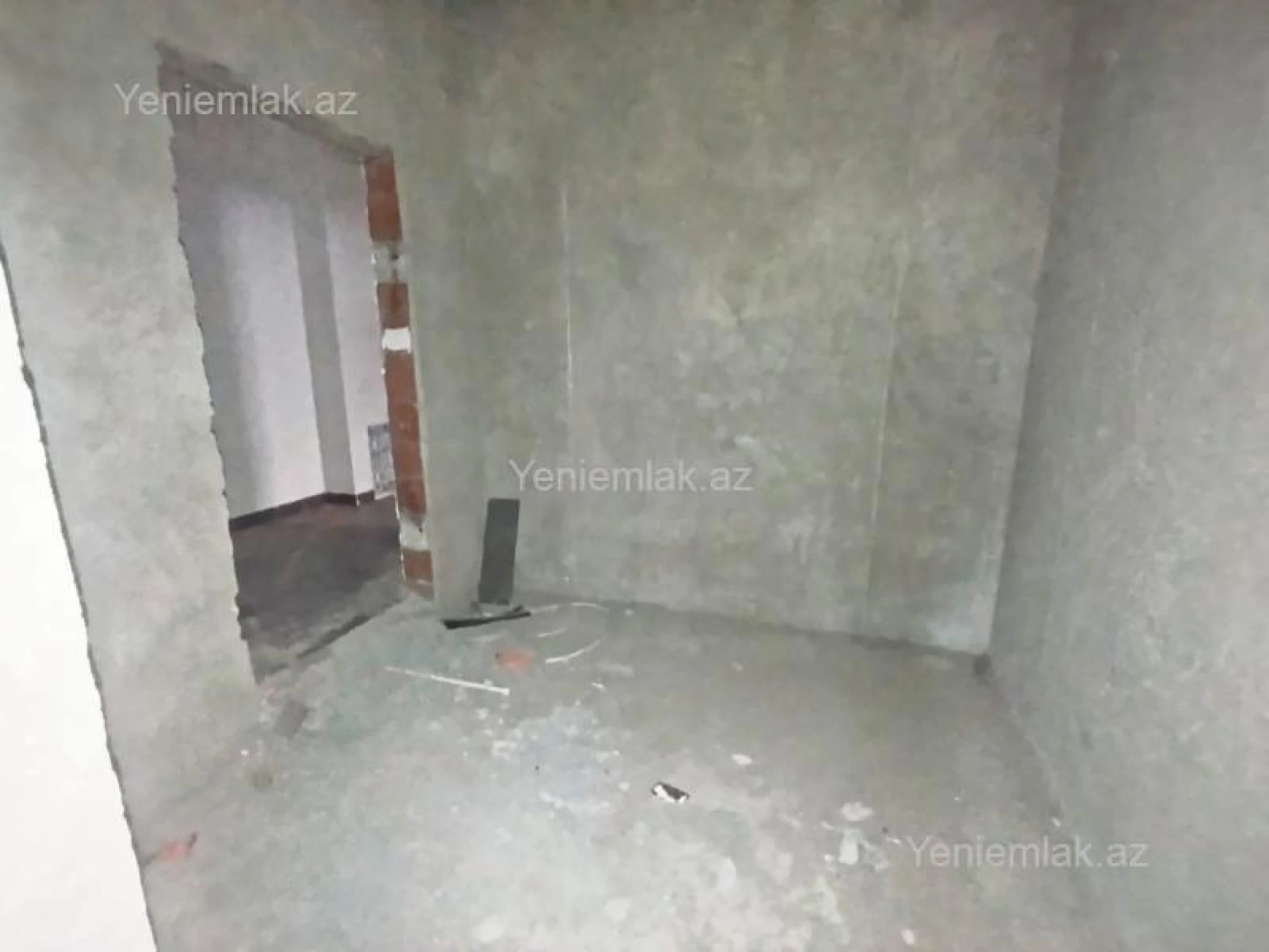 Satılır 3 otaqlı yeni tikili 111 m²
