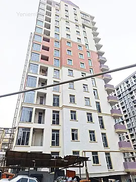 Satılır 3 otaqlı yeni tikili 111 m² — Bakı, Xətai 3 otaq 111.00 m²