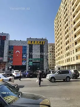 Satılır 2 otaqlı yeni tikili 56.6 m² — Sumqayıt 2 otaq 56.60 m²