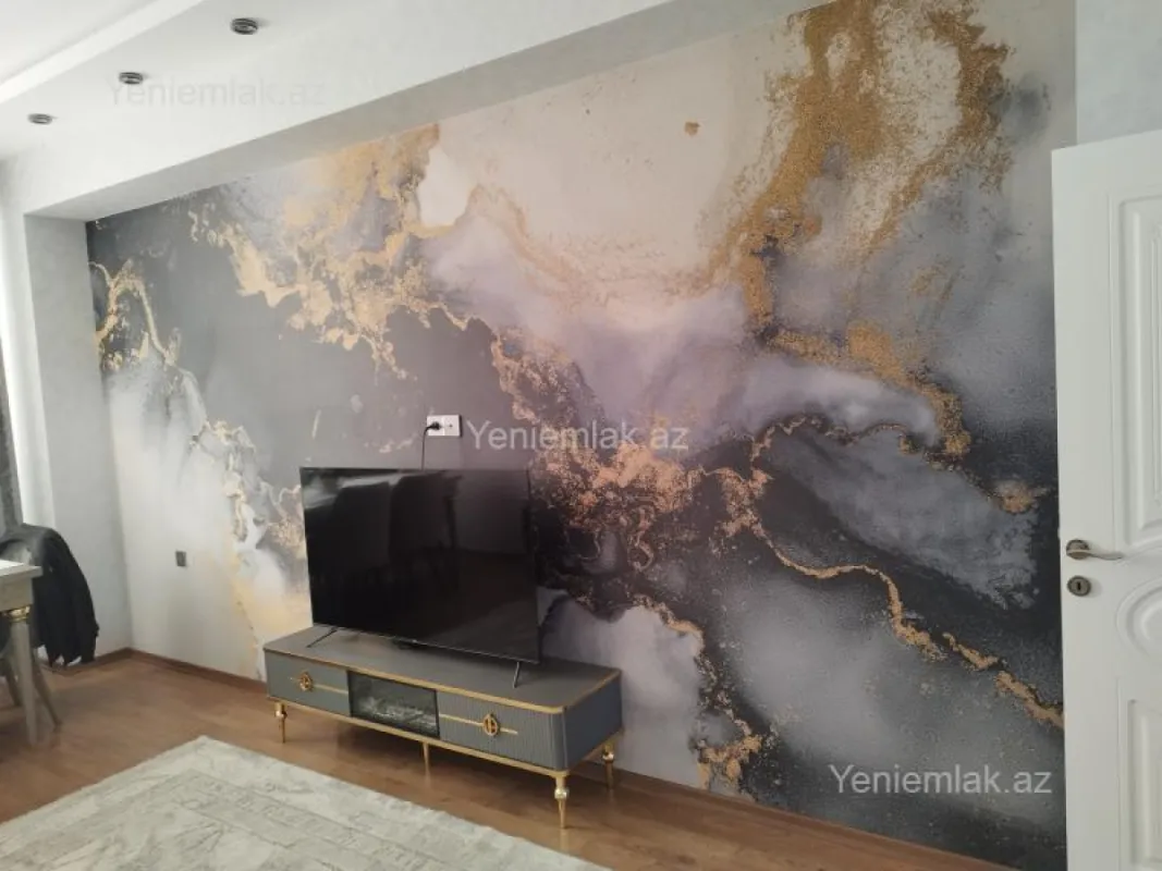 Satılır 3 otaqlı yeni tikili 89 m²