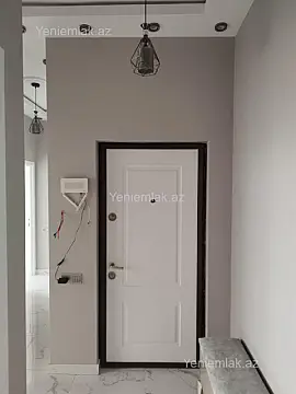 Satılır 3 otaqlı yeni tikili 89 m²