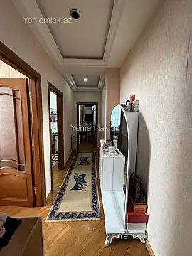 Satılır 2 otaqlı yeni tikili 64 m²