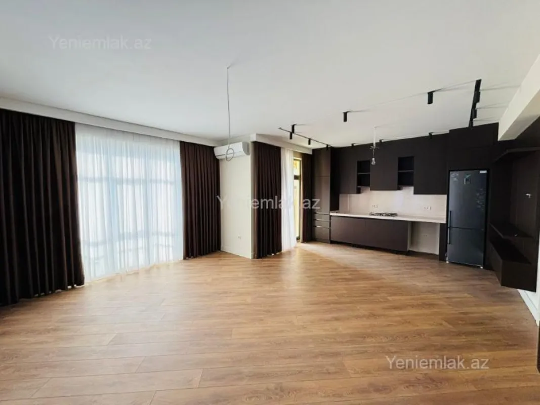 Satılır 3 otaqlı yeni tikili 127 m²