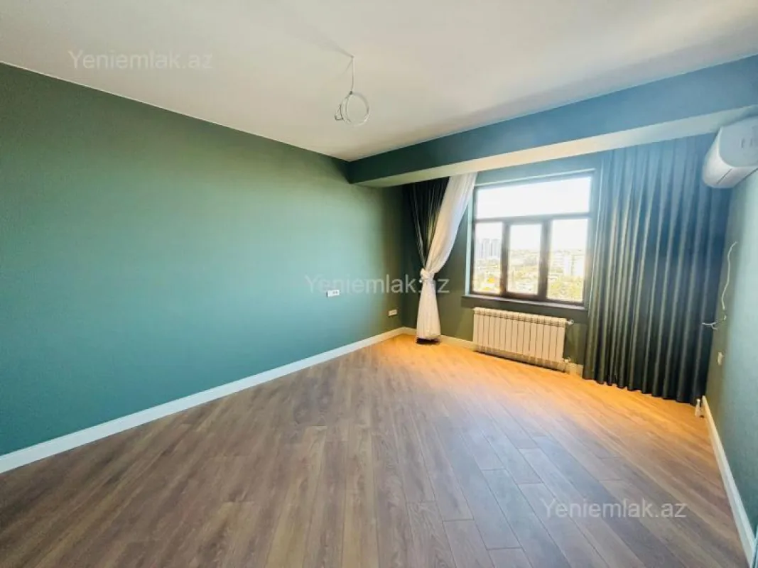 Satılır 3 otaqlı yeni tikili 127 m²