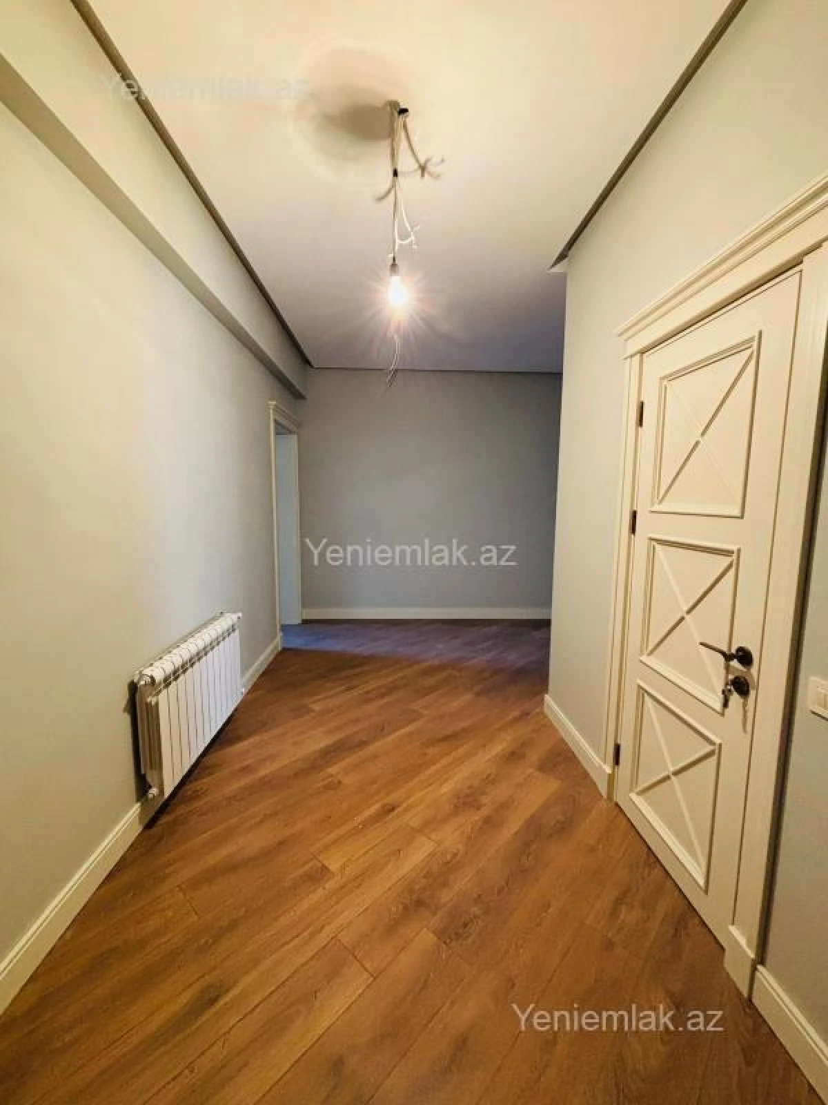 Satılır 3 otaqlı yeni tikili 127 m²