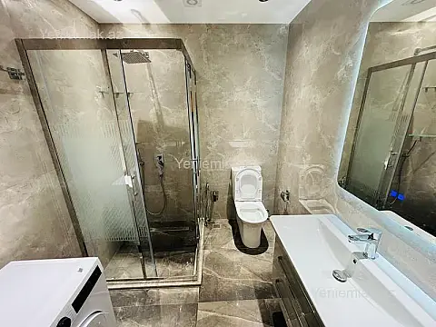 Satılır 3 otaqlı yeni tikili 127 m²
