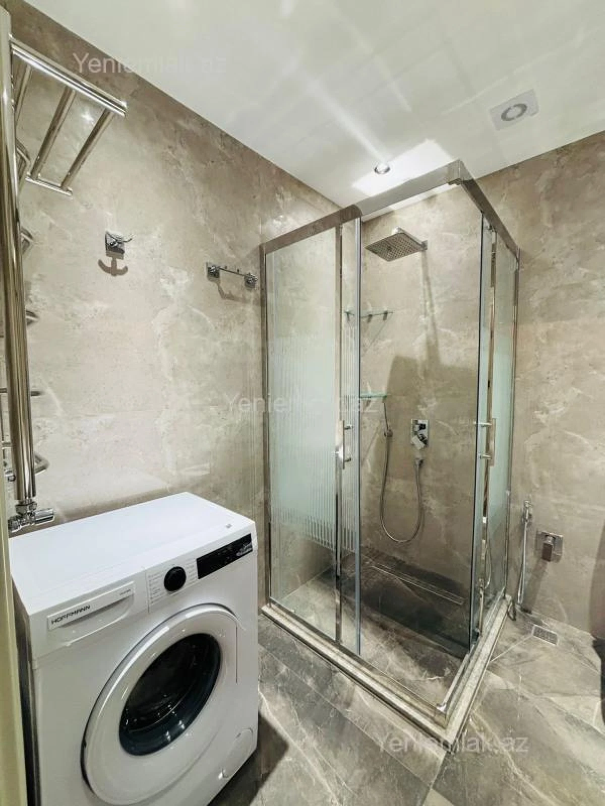 Satılır 3 otaqlı yeni tikili 127 m²