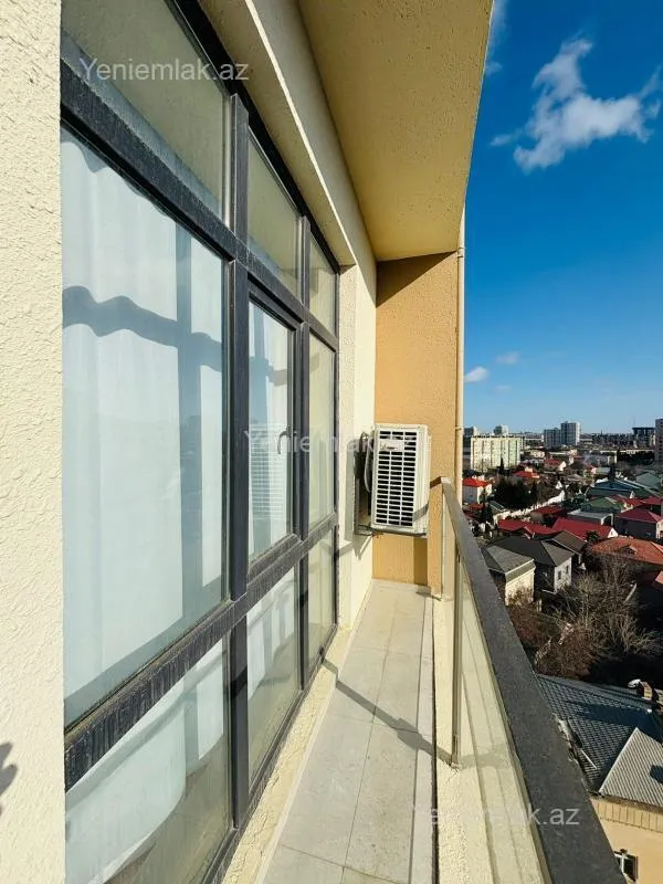 Satılır 3 otaqlı yeni tikili 127 m²