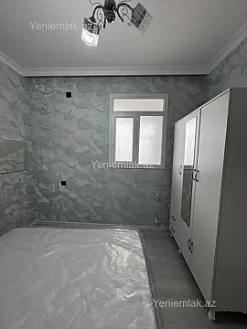 Satılır 3 otaqlı yeni tikili 58 m²