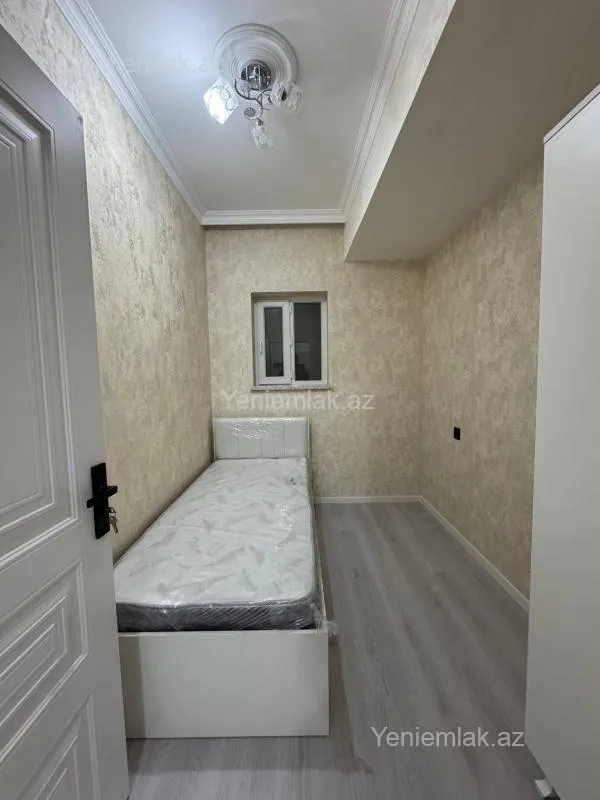 Satılır 3 otaqlı yeni tikili 58 m²