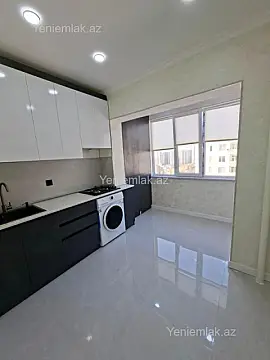 Satılır 2 otaqlı köhnə tikili 50 m²