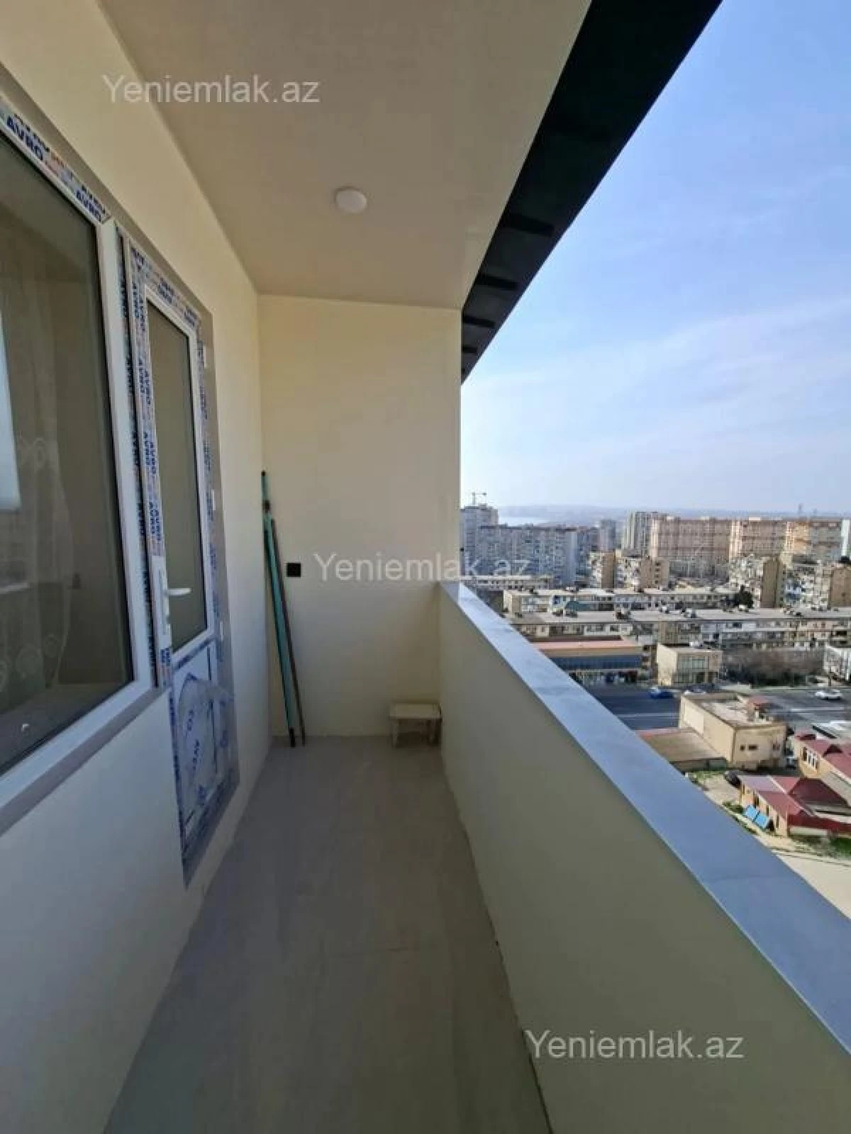 Satılır 2 otaqlı köhnə tikili 50 m²