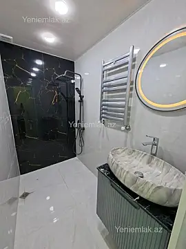 Satılır 2 otaqlı köhnə tikili 50 m²