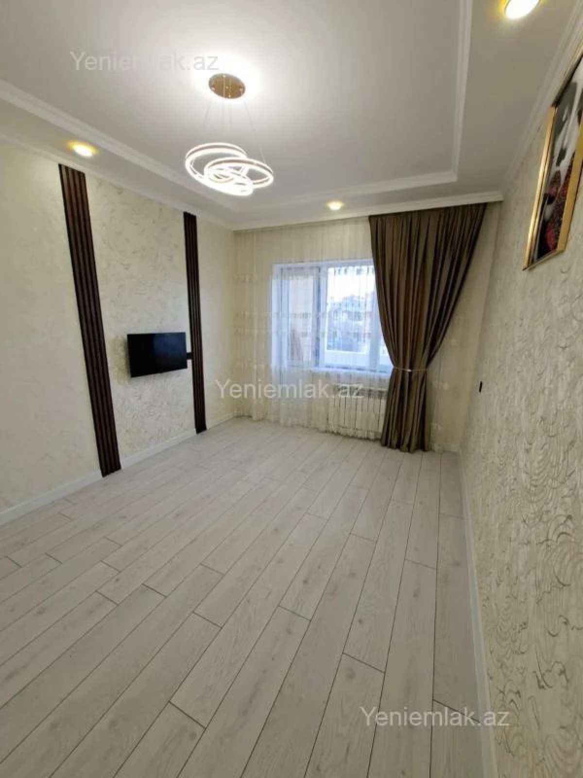 Satılır 2 otaqlı köhnə tikili 50 m²