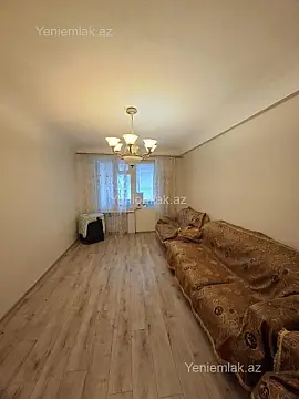 Satılır 3 otaqlı köhnə tikili 70 m² — Bakı, Nizami 3 otaq 70.00 m²
