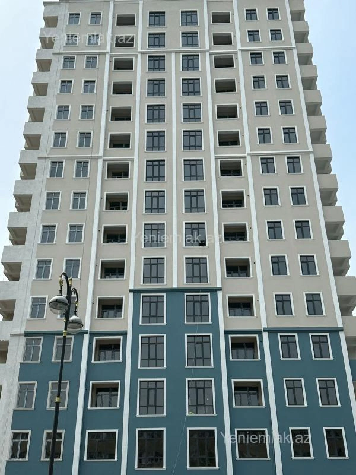 Satılır 3 otaqlı yeni tikili 146 m²