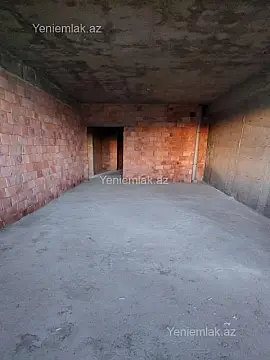 Satılır 3 otaqlı yeni tikili 146 m²