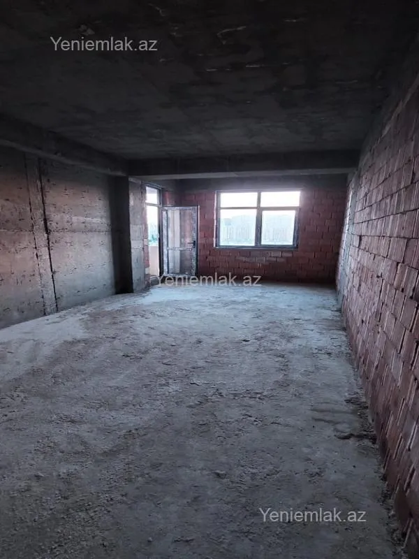 Satılır 3 otaqlı yeni tikili 146 m²