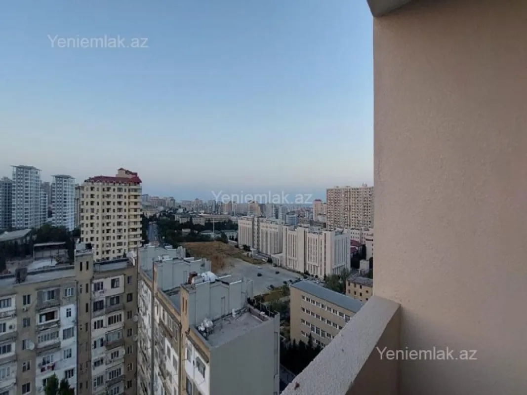 Satılır 3 otaqlı yeni tikili 146 m²
