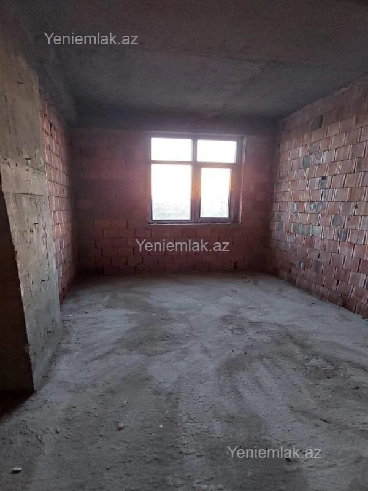 Satılır 3 otaqlı yeni tikili 146 m²