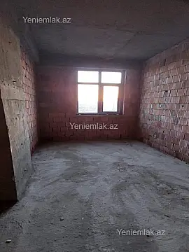 Satılır 3 otaqlı yeni tikili 146 m² — Bakı, Binəqədi 3 otaq 146.00 m²