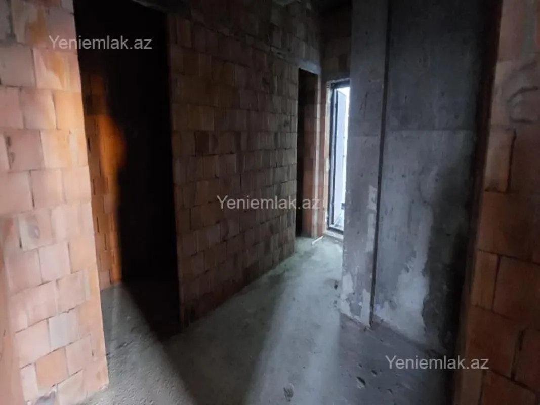 Satılır 3 otaqlı yeni tikili 146 m²