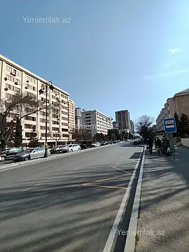 Satılır 3 otaqlı köhnə tikili 60 m² — Bakı, Yasamal 3 otaq 60.00 m²