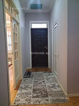 Satılır 4 otaqlı həyət evi 125 m²