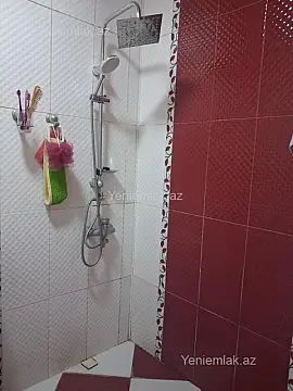 Satılır 4 otaqlı həyət evi 125 m²