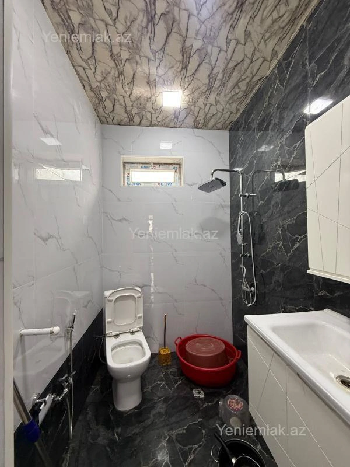 Satılır 3 otaqlı həyət evi 100 m²