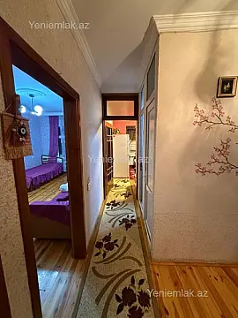 Satılır 3 otaqlı köhnə tikili 80 m²