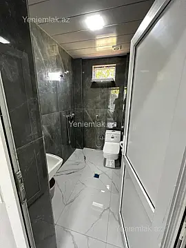 Satılır 4 otaqlı həyət evi 94 m²