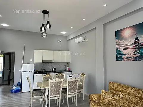Satılır 4 otaqlı həyət evi 94 m²