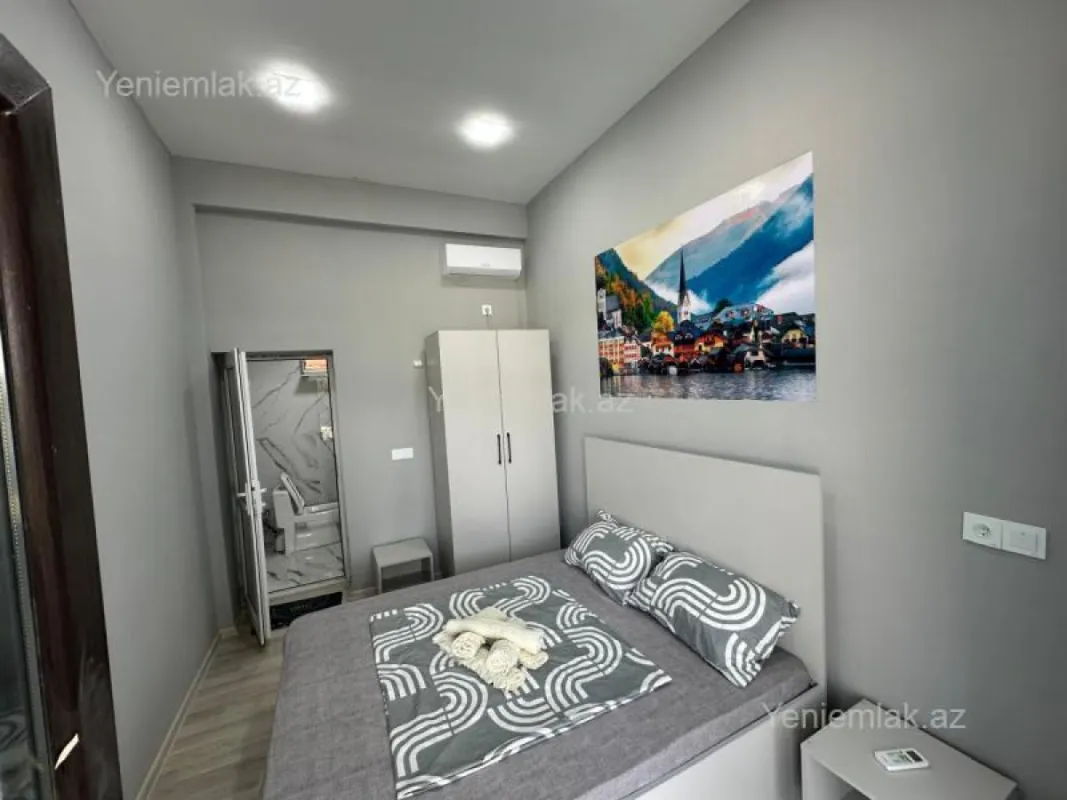 Satılır 4 otaqlı həyət evi 94 m²