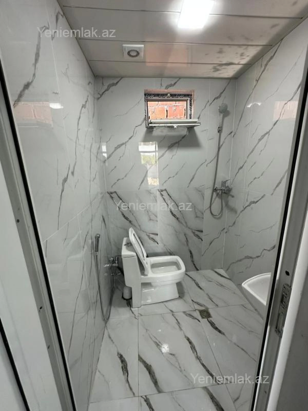 Satılır 4 otaqlı həyət evi 94 m²