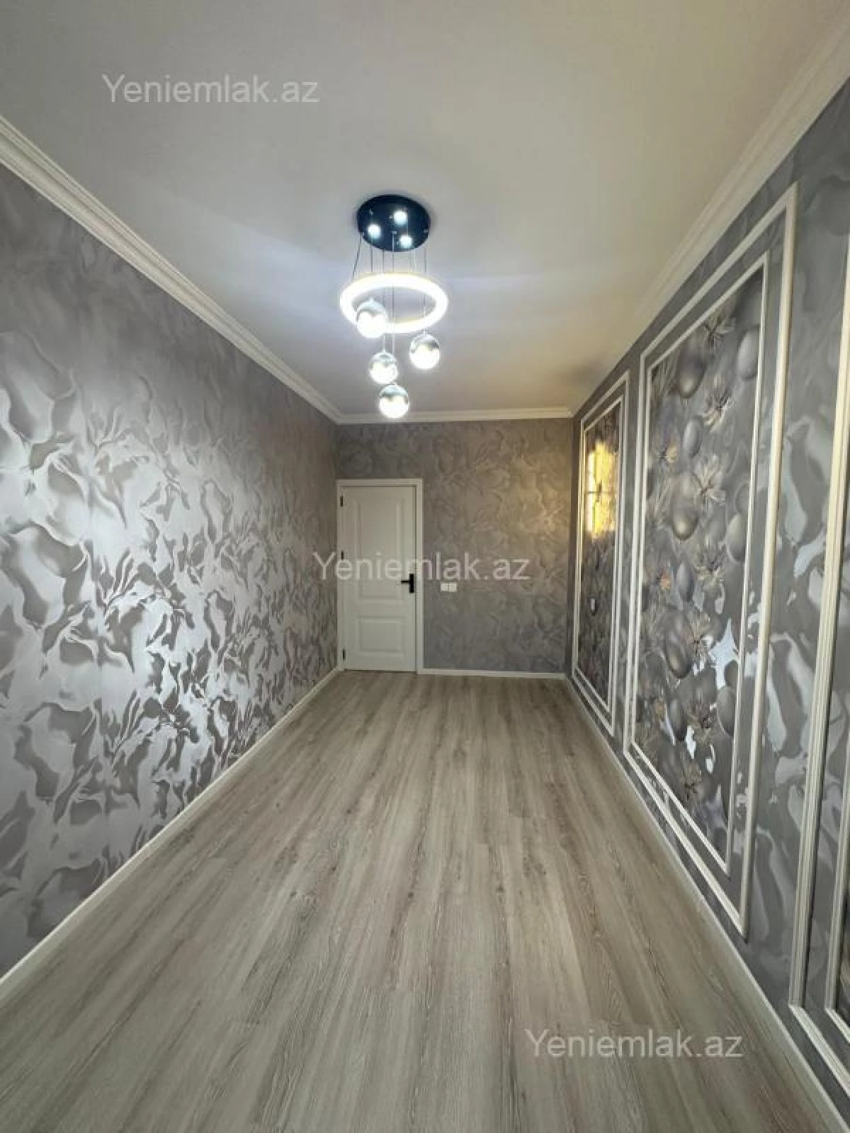 Satılır 2 otaqlı köhnə tikili 48 m²