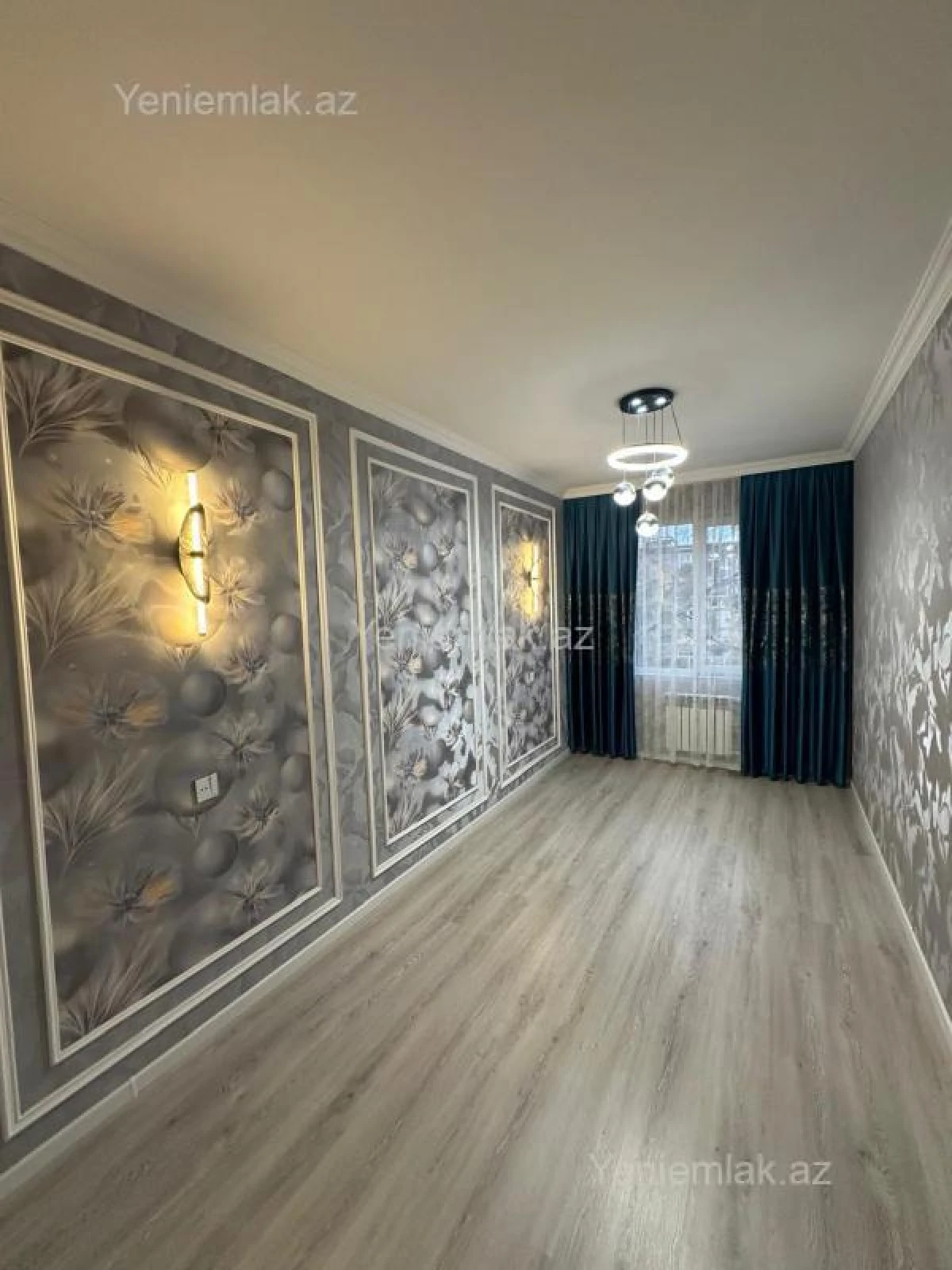 Satılır 2 otaqlı köhnə tikili 48 m²