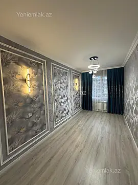 Satılır 2 otaqlı köhnə tikili 48 m²