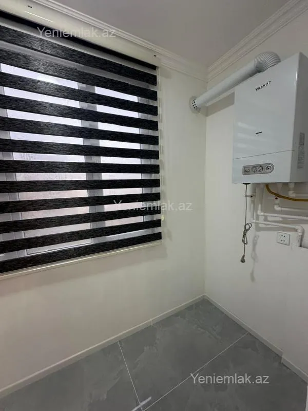 Satılır 2 otaqlı köhnə tikili 48 m²