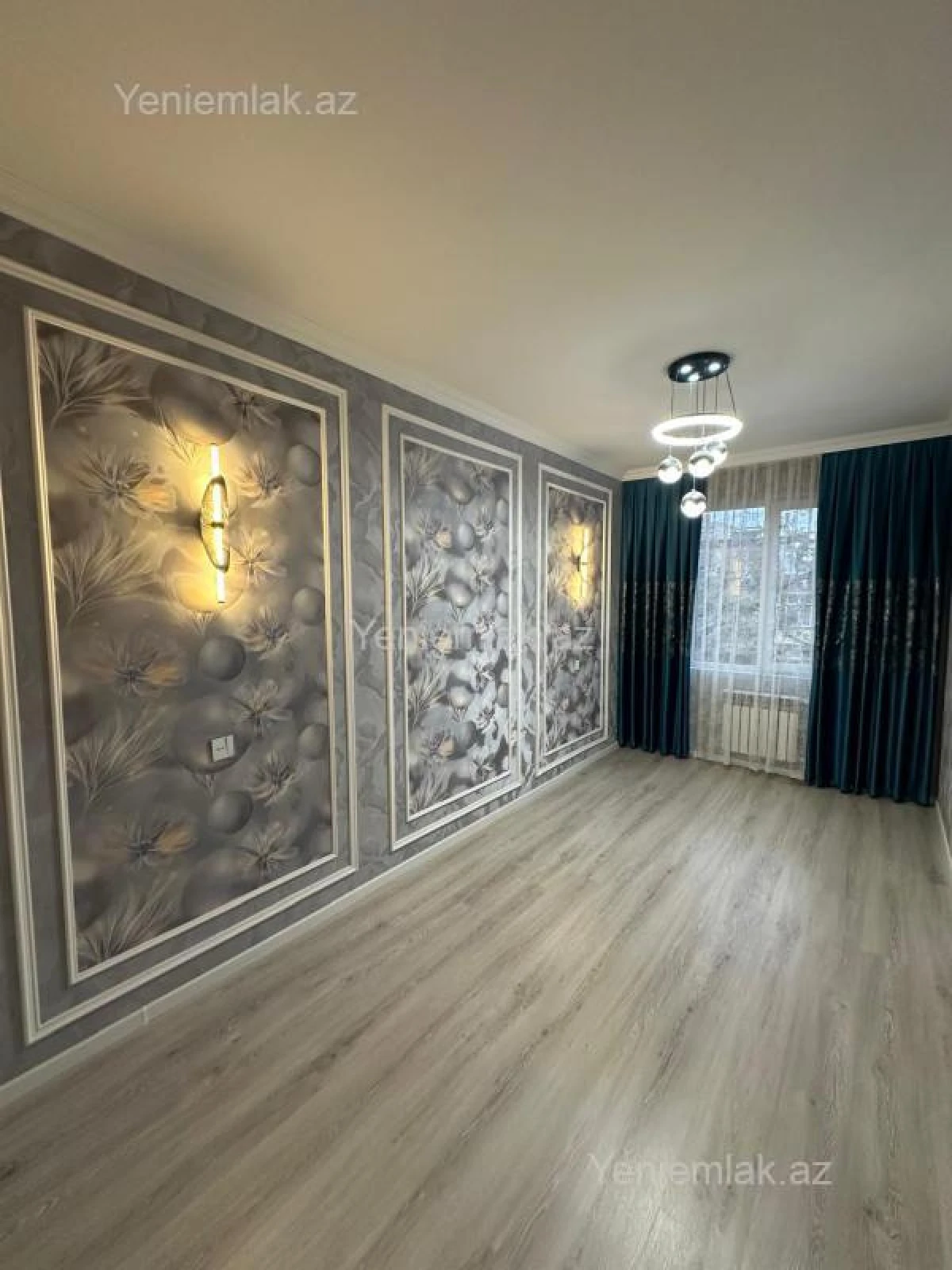 Satılır 2 otaqlı köhnə tikili 48 m²