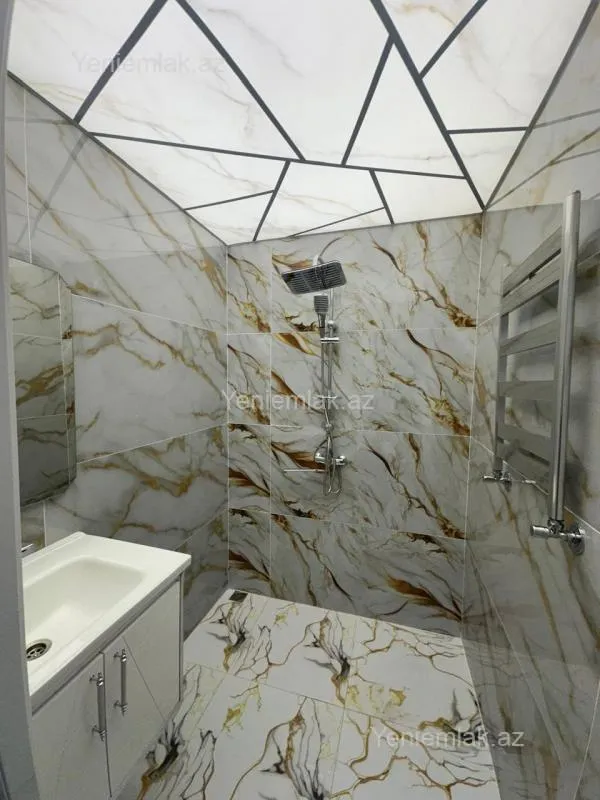 Satılır 2 otaqlı köhnə tikili 48 m²