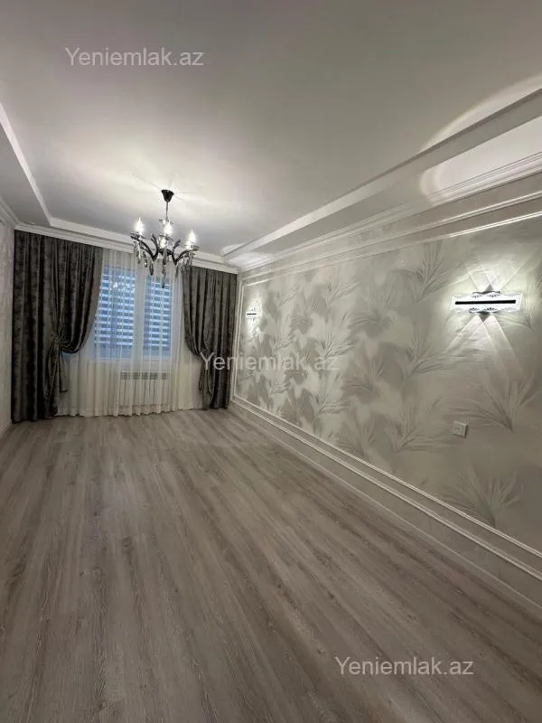 Satılır 2 otaqlı köhnə tikili 48 m²
