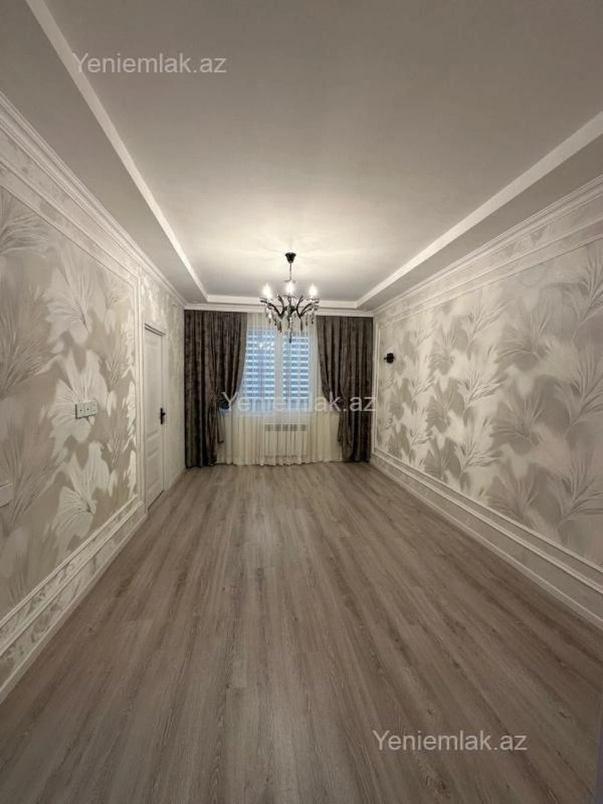 Satılır 2 otaqlı köhnə tikili 48 m²