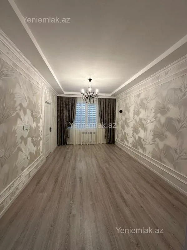 Satılır 2 otaqlı köhnə tikili 48 m²