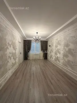 Satılır 2 otaqlı köhnə tikili 48 m²