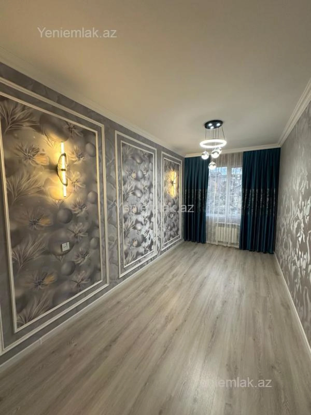 Satılır 2 otaqlı köhnə tikili 48 m²